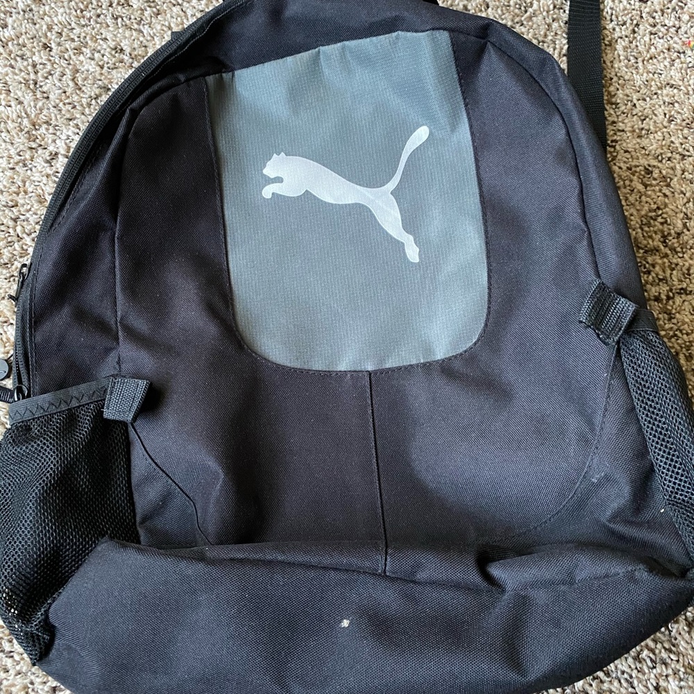 Puma backpack